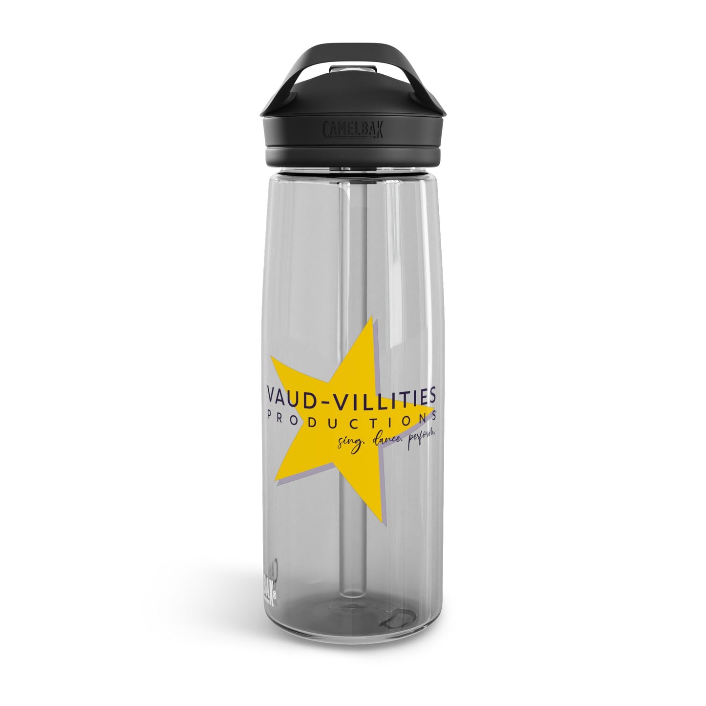 Vaud-Villities CamelBak Eddy® Water Bottle, 20oz\25oz