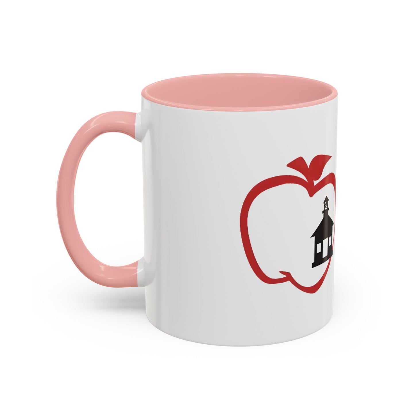 FACCM Accent Coffee Mug (11, 15oz)