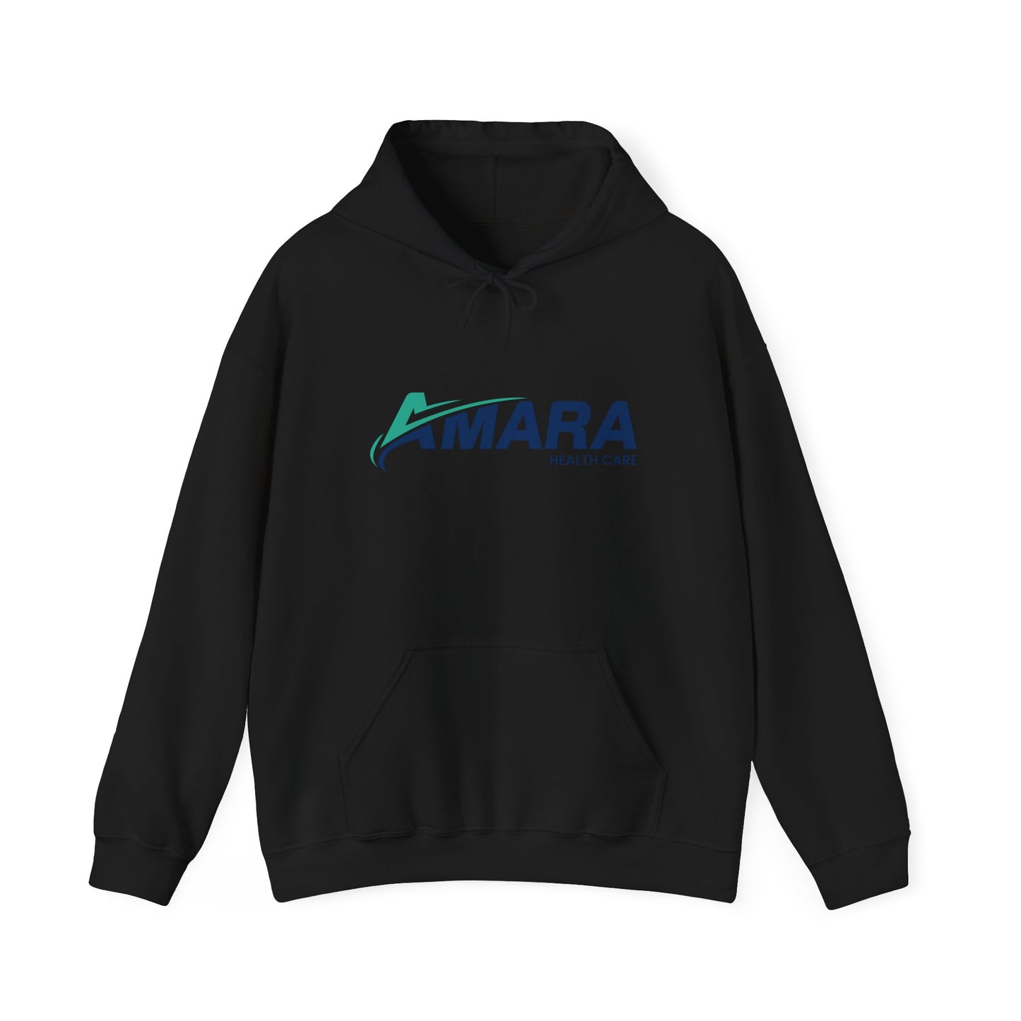 Amara Health Care Unisex Heavy Blend™ Hooded Sweatshirt