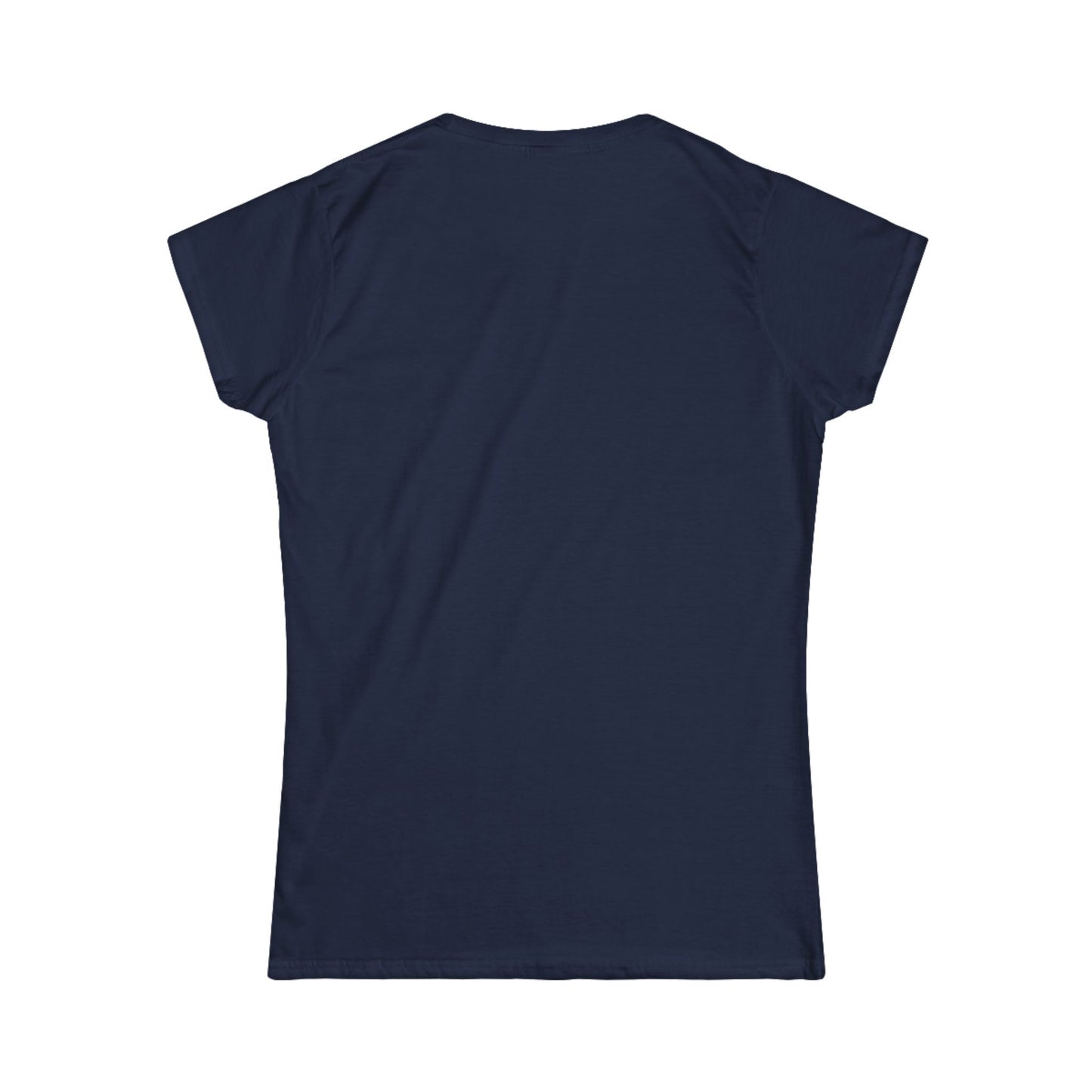 Blackbird Global Women's Softstyle Tee