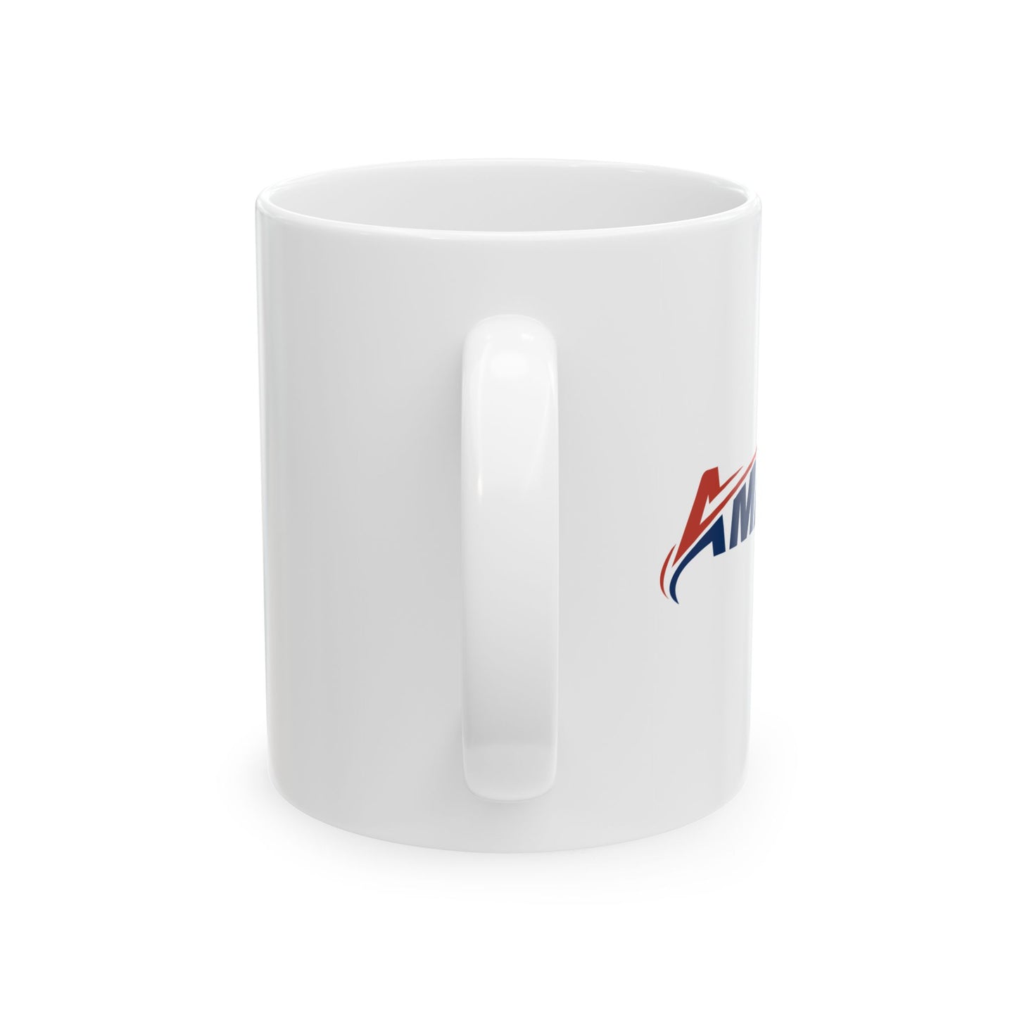 Amara Career Training Ceramic Mug, (11oz, 15oz)