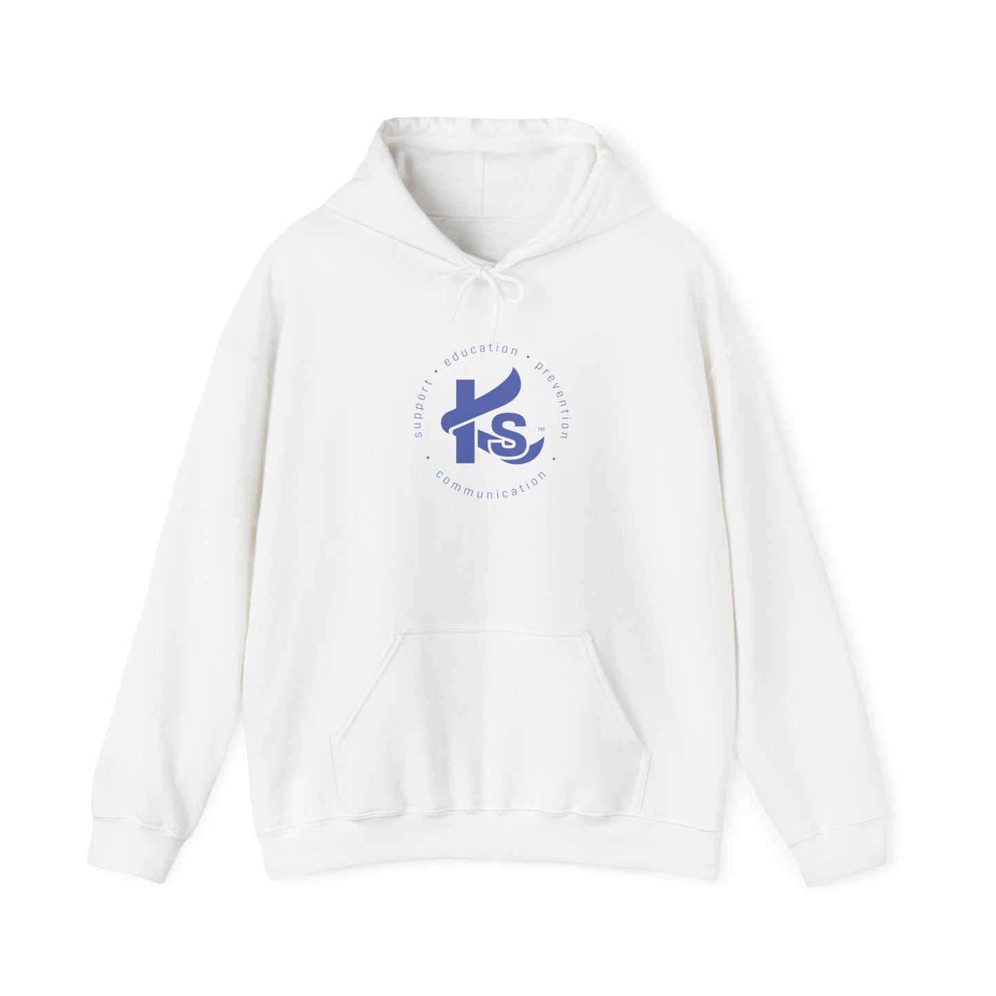 Kares Foundation Unisex Heavy Blend™ Hooded Sweatshirt