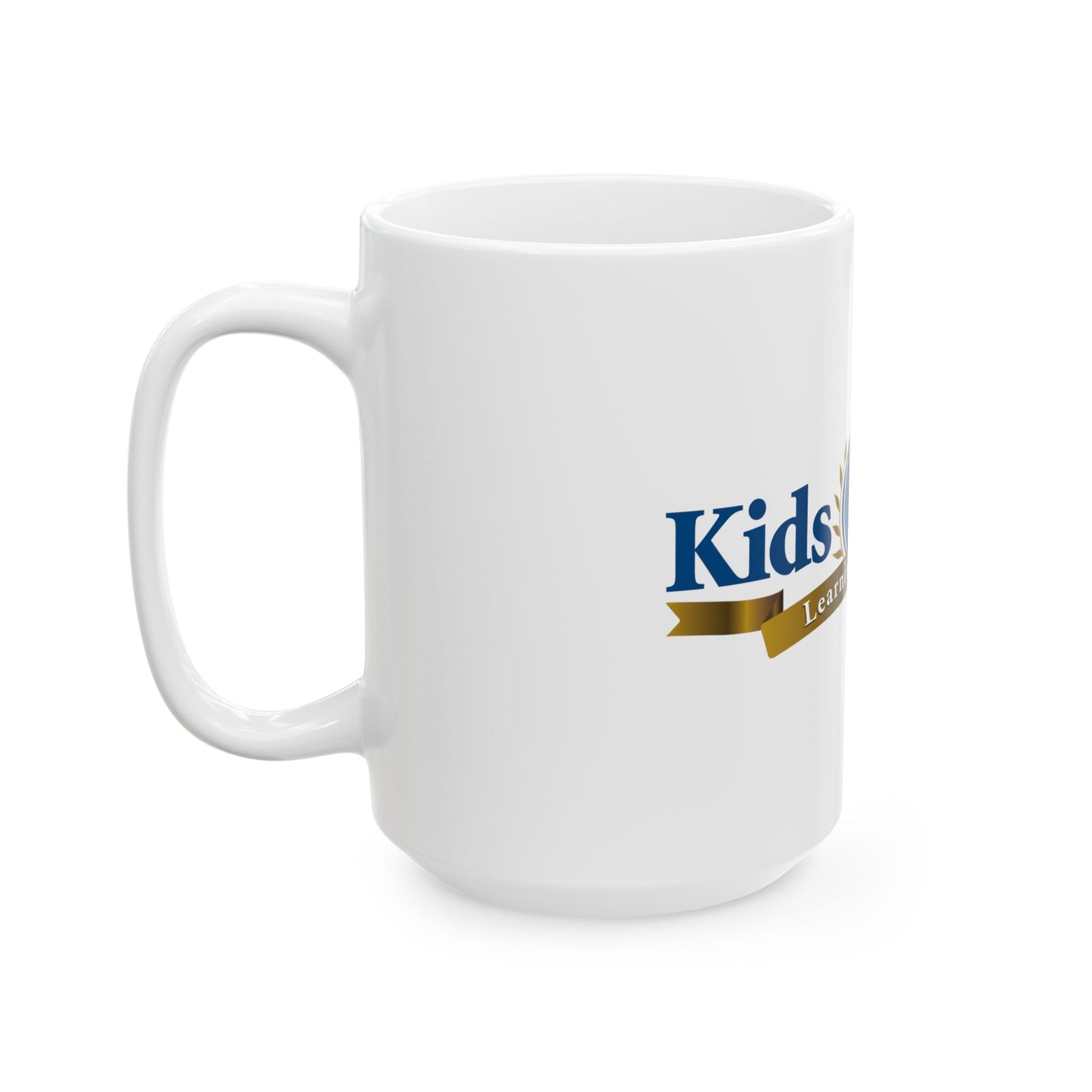 Kids R Kids of Landstar Ceramic Mug, (11oz, 15oz)