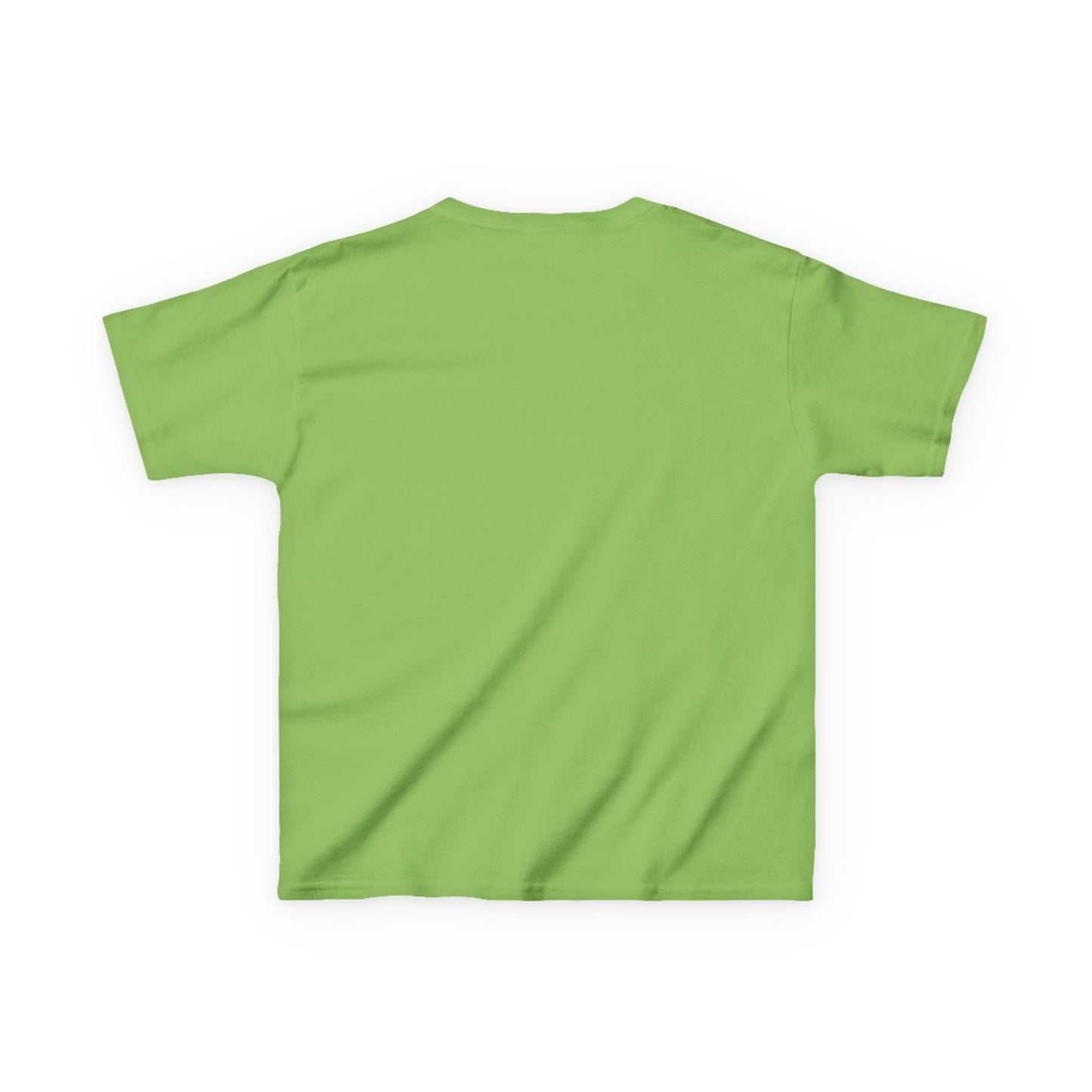 Design and Align Legacy Group Kids Heavy Cotton™ Tee
