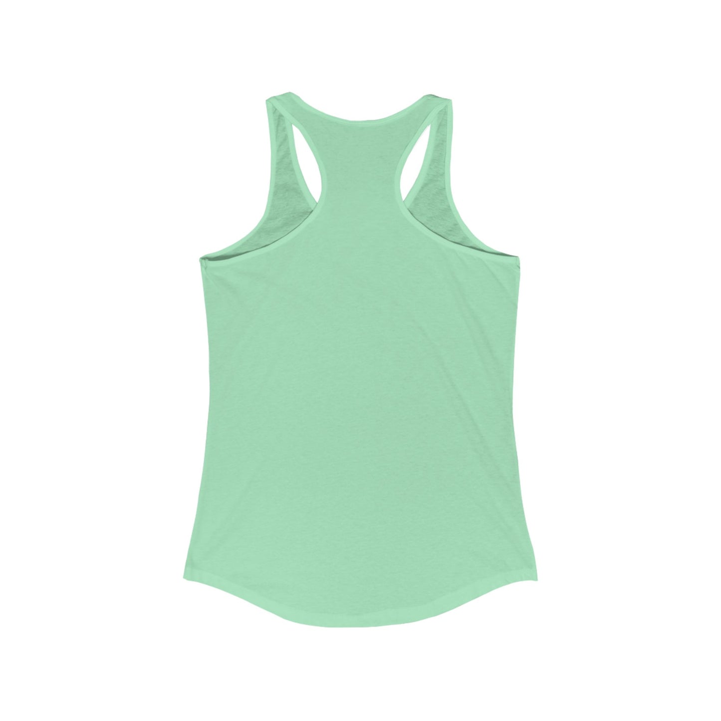 Amara Health Care Women's Ideal Racerback Tank