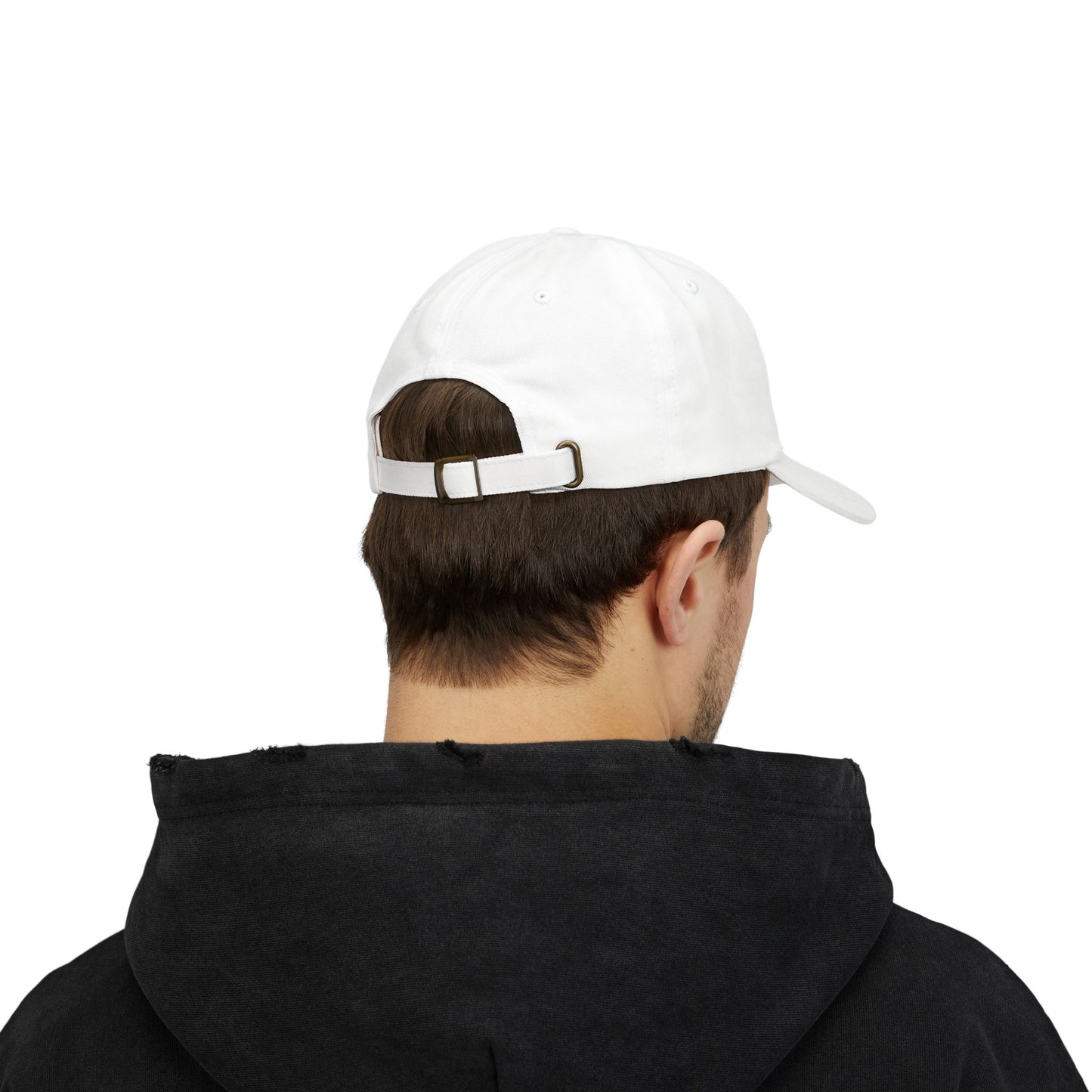 World Class Learning Center Classic Dad Cap