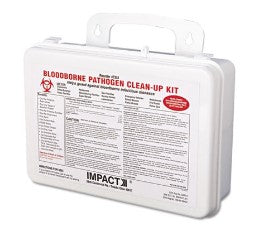 Bloodborne Pathogen Kit