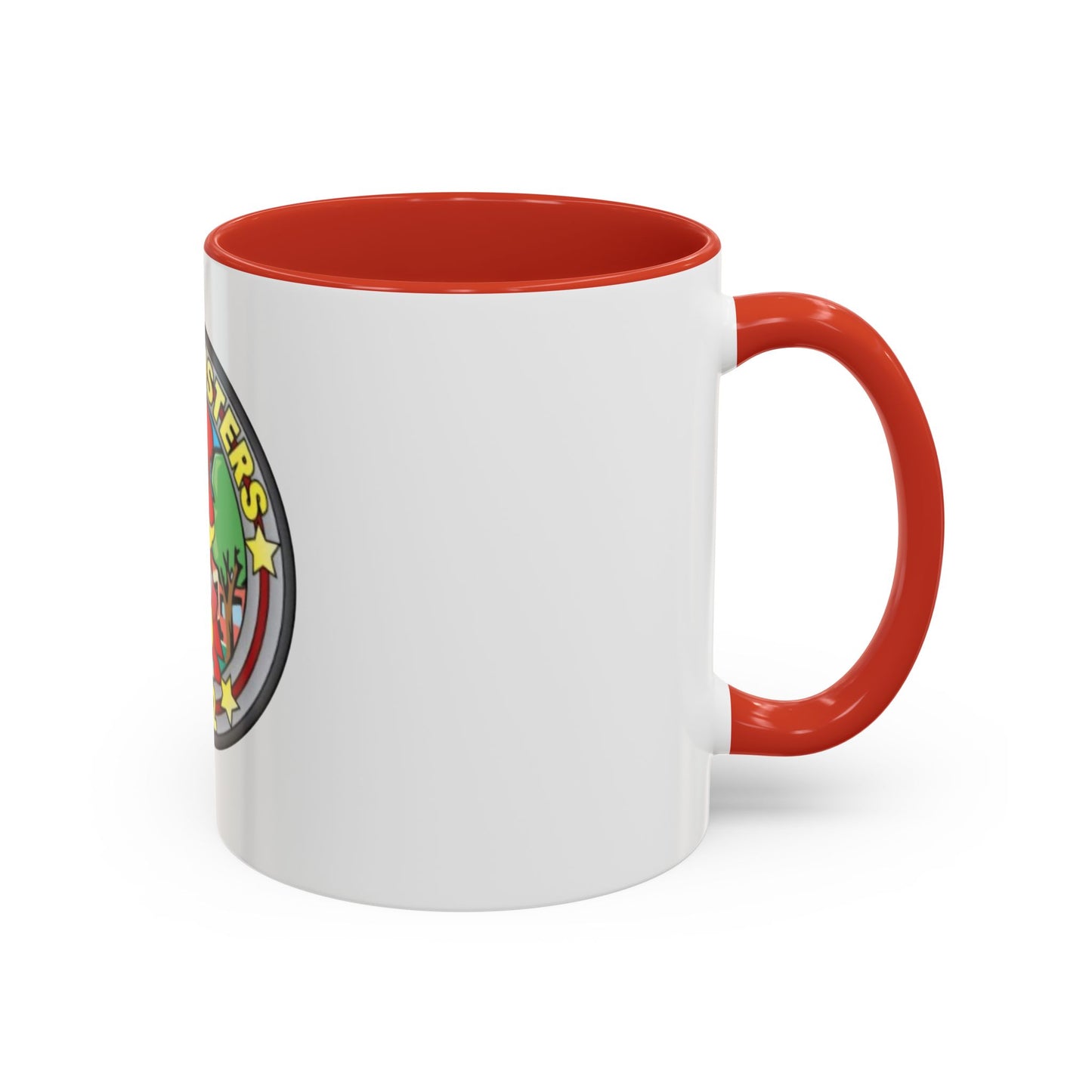 Bully Busters 702 Accent Coffee Mug (11 oz)
