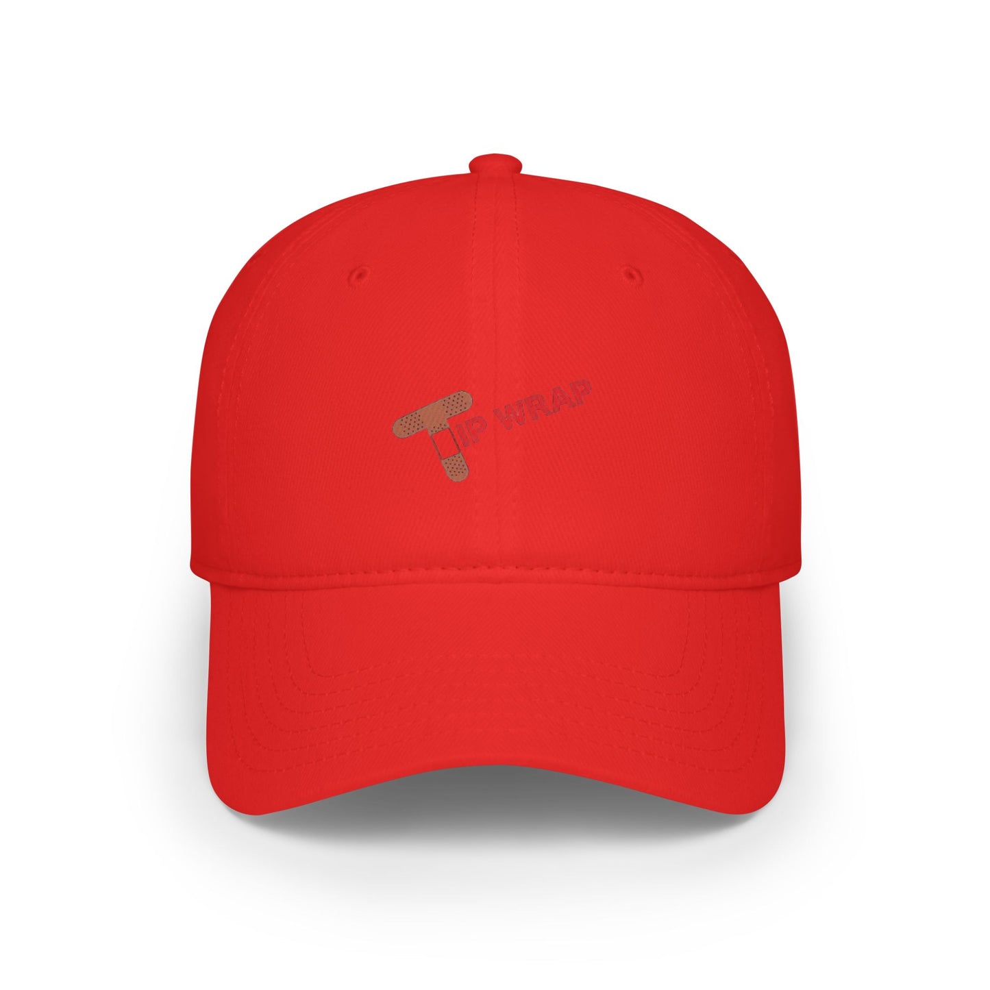 Wrap Your Tip Low Profile Baseball Cap