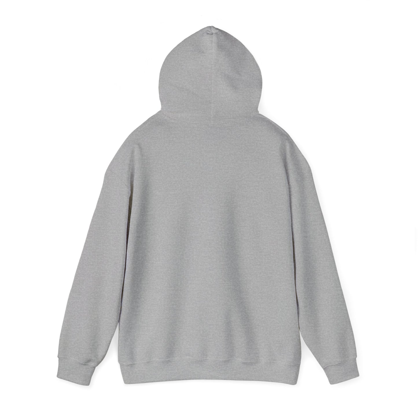 Vaud-Villities Productions Unisex Heavy Blend™ Hooded Sweatshirt