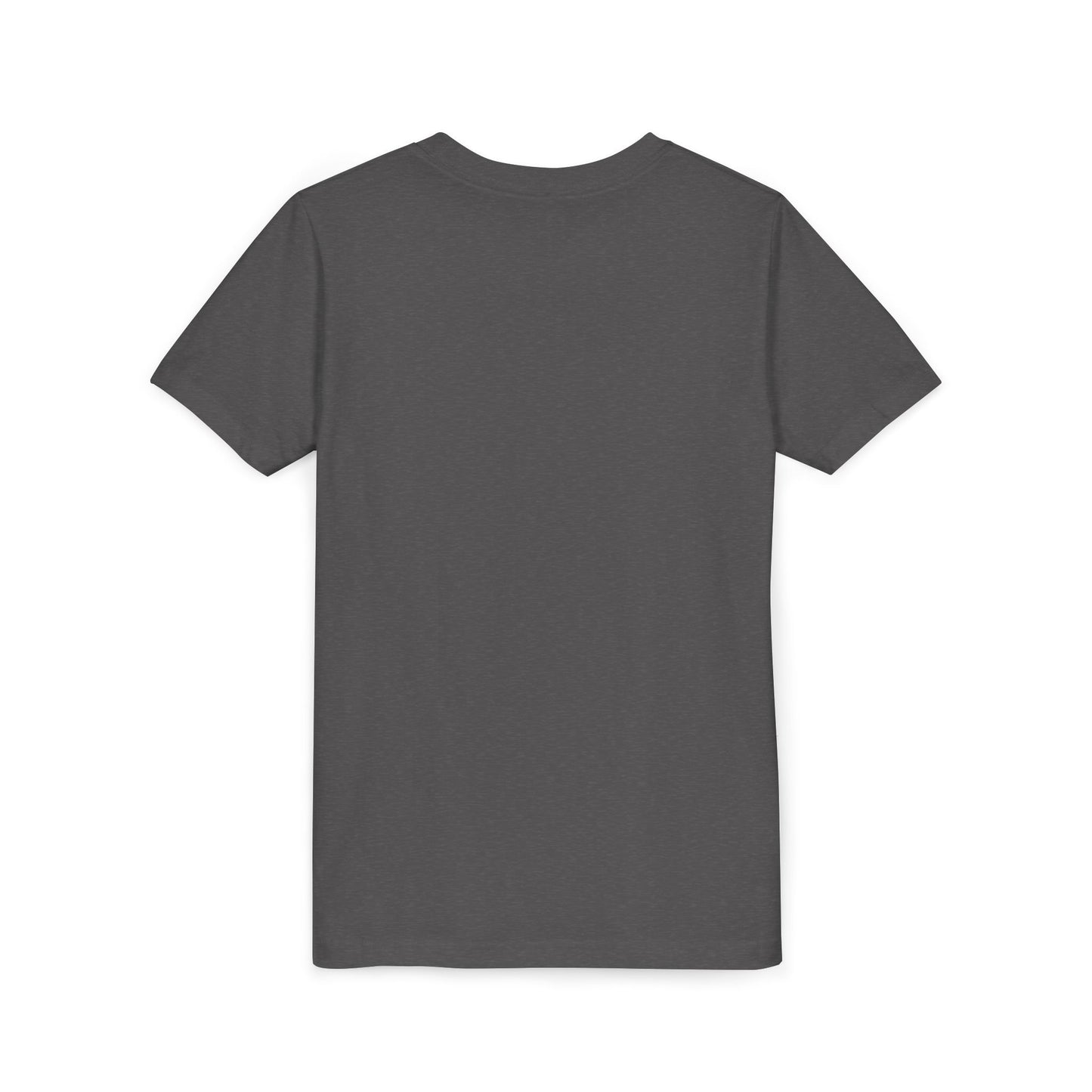 Blackbird Global Youth Short Sleeve Tee