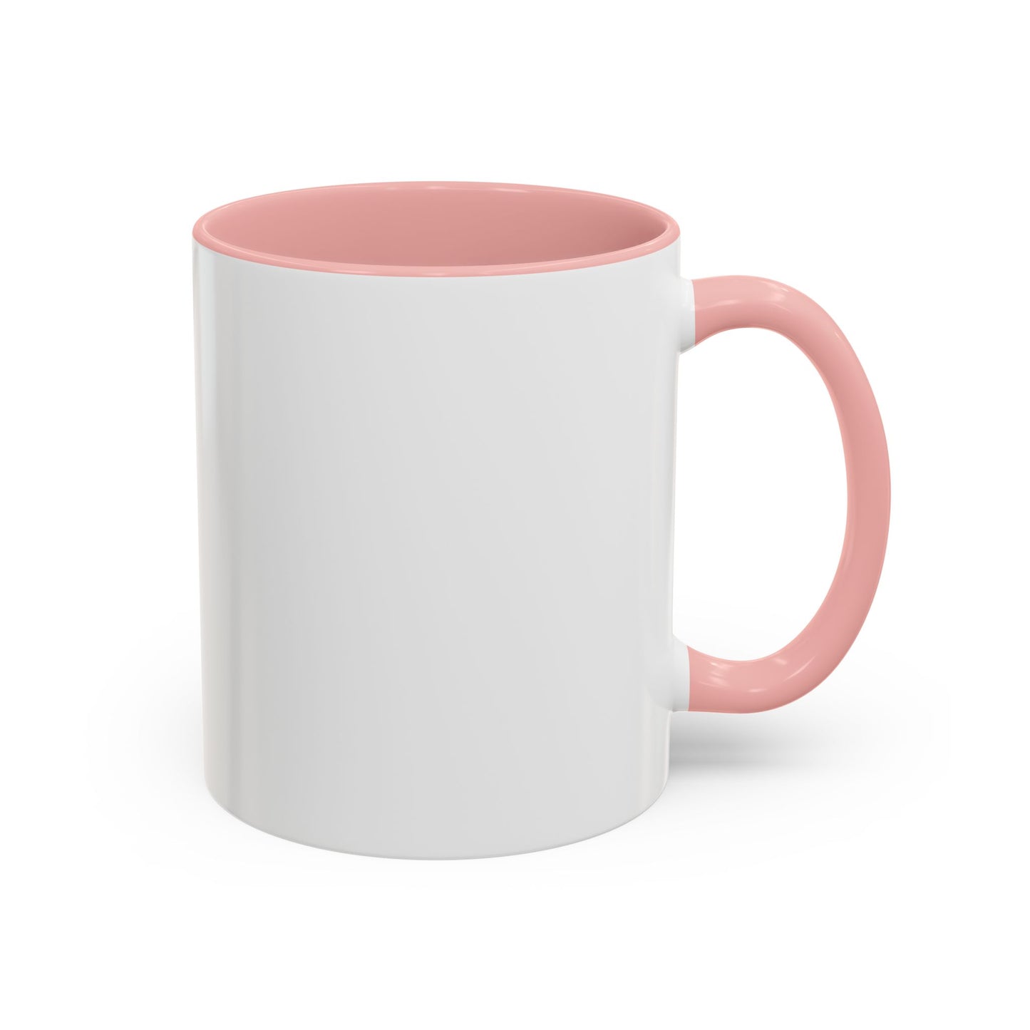 Foundation Matters Accent Coffee Mug (11oz)