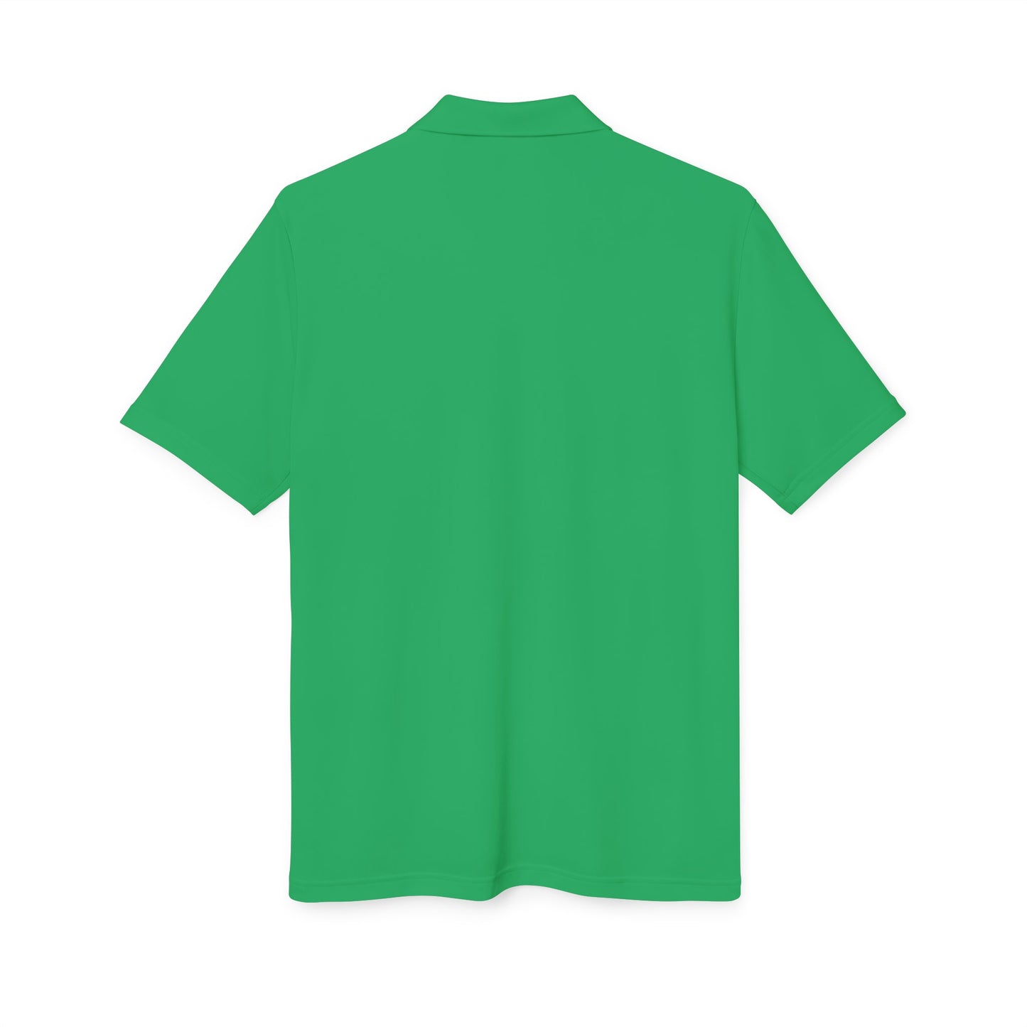 Inspire.World adidas Unisex Performance Polo