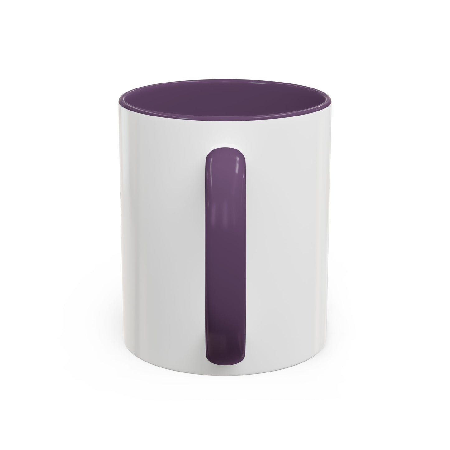 FACCM Accent Coffee Mug (11, 15oz)