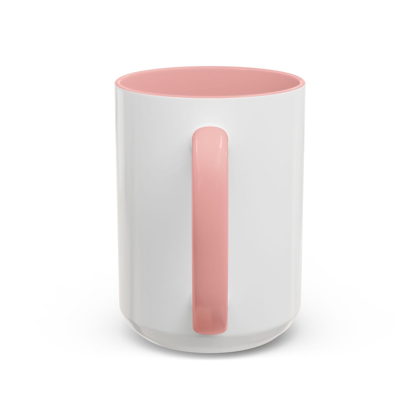FACCM Accent Coffee Mug (11, 15oz)