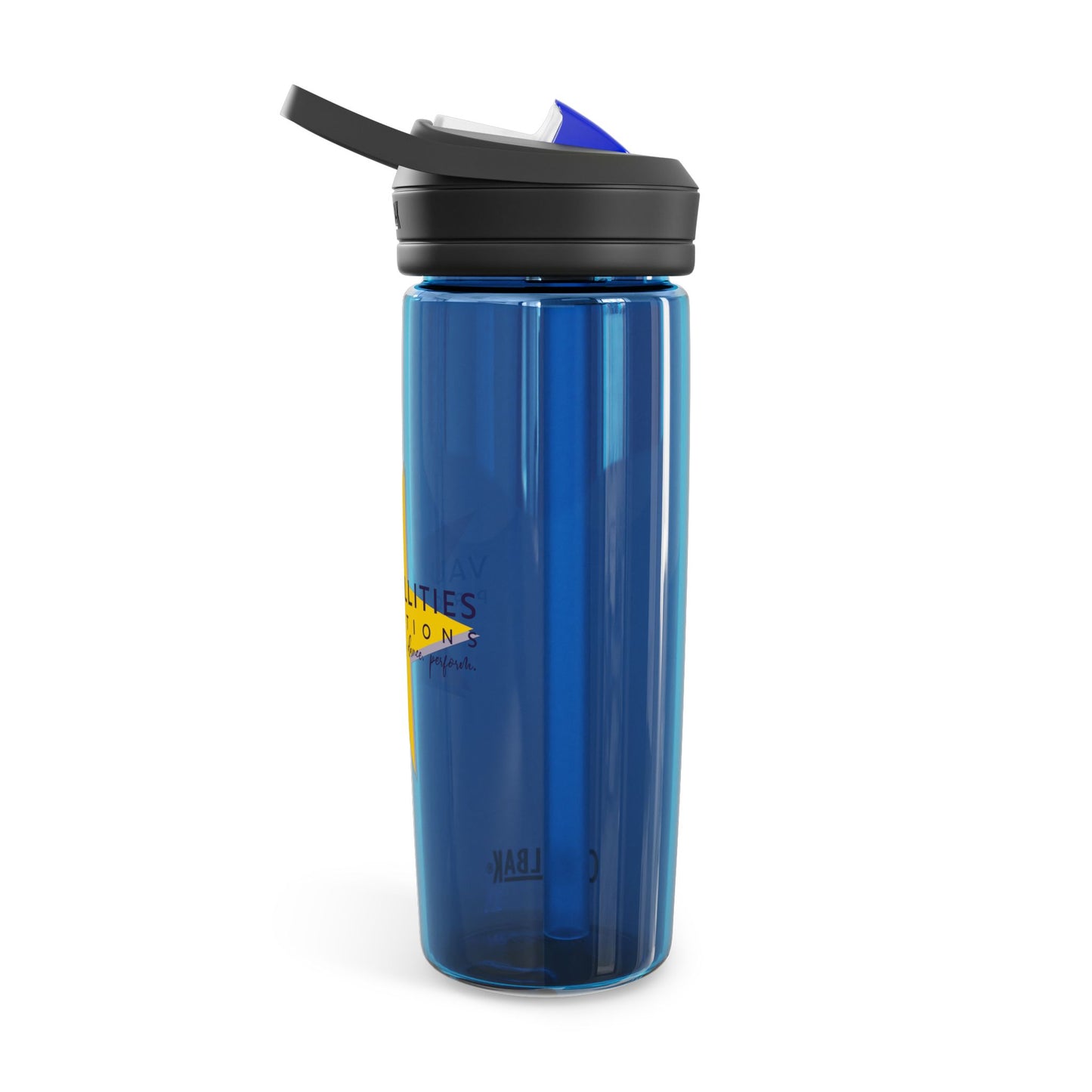 Vaud-Villities CamelBak Eddy® Water Bottle, 20oz\25oz