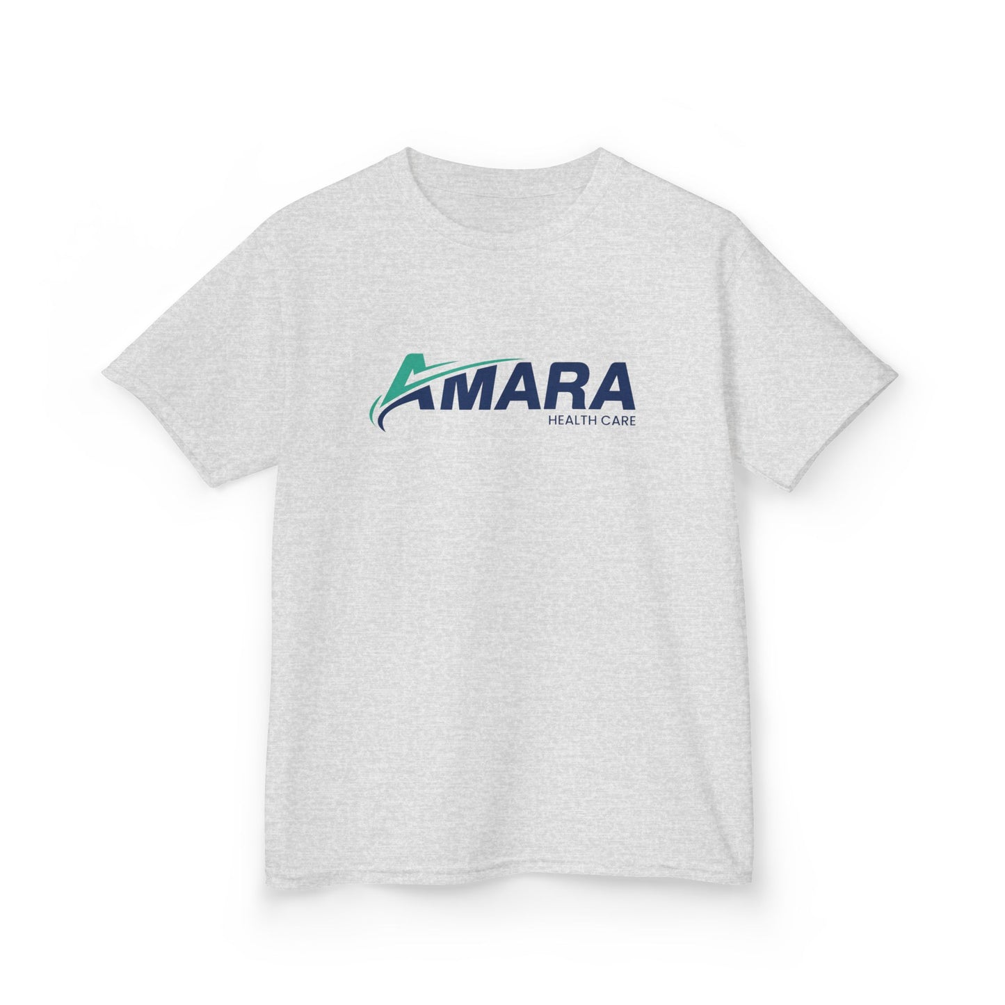 Amara Health Care Kids Heavy Cotton™ Tee