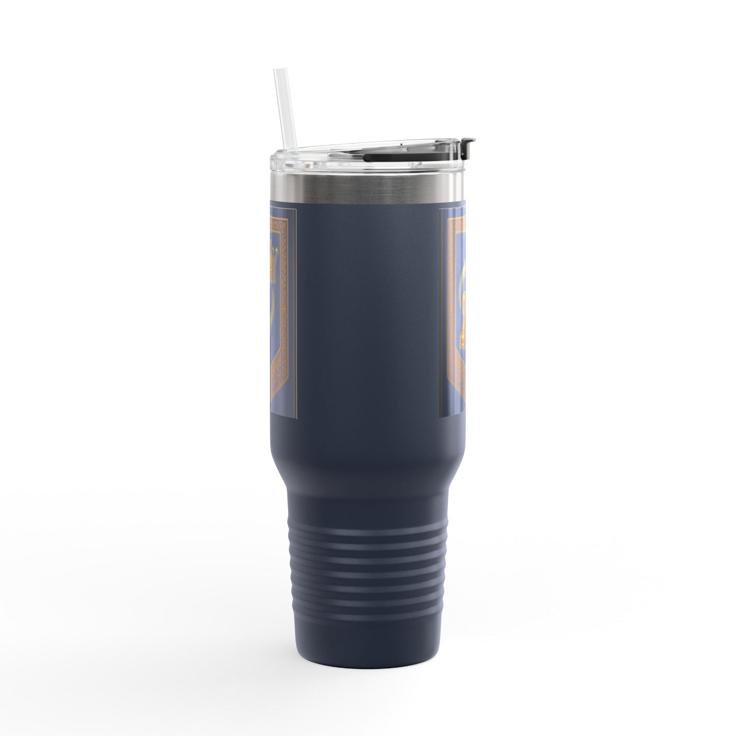 It Starts with One Insulated Travel Mug, 40oz
