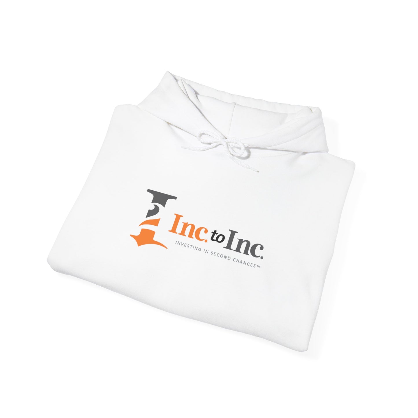 Inc to Inc Unisex Heavy Blend™ Hooded Sweatshirt