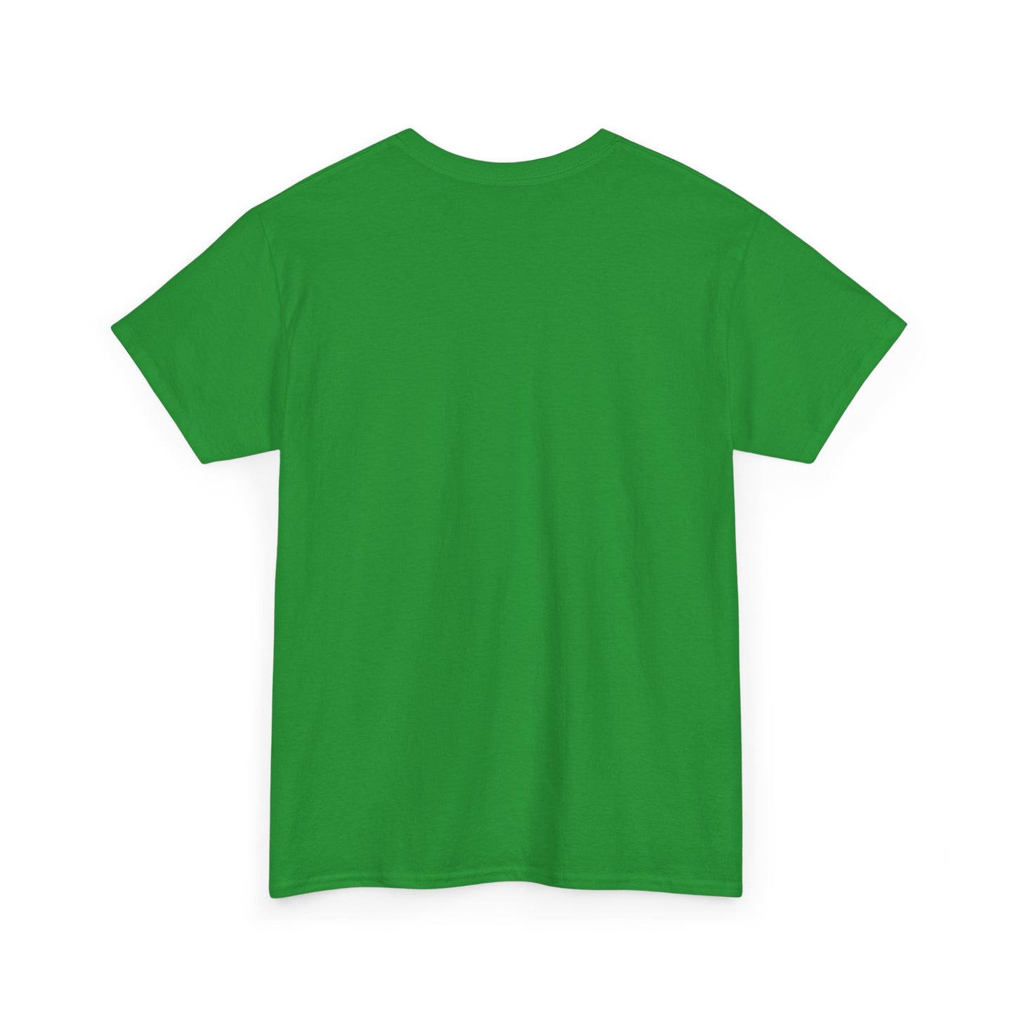 Heart2Help Unisex Heavy Cotton Tee