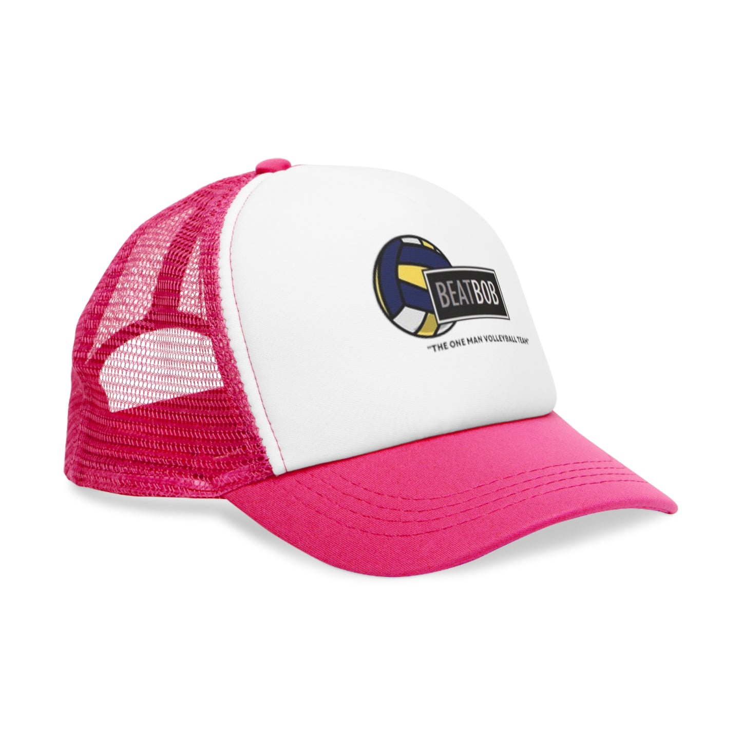 Beatbob Mesh Cap