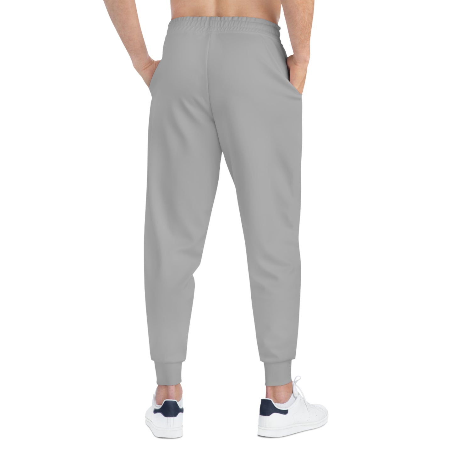 Lake Lowell Animal Rescue Athletic Joggers (AOP)