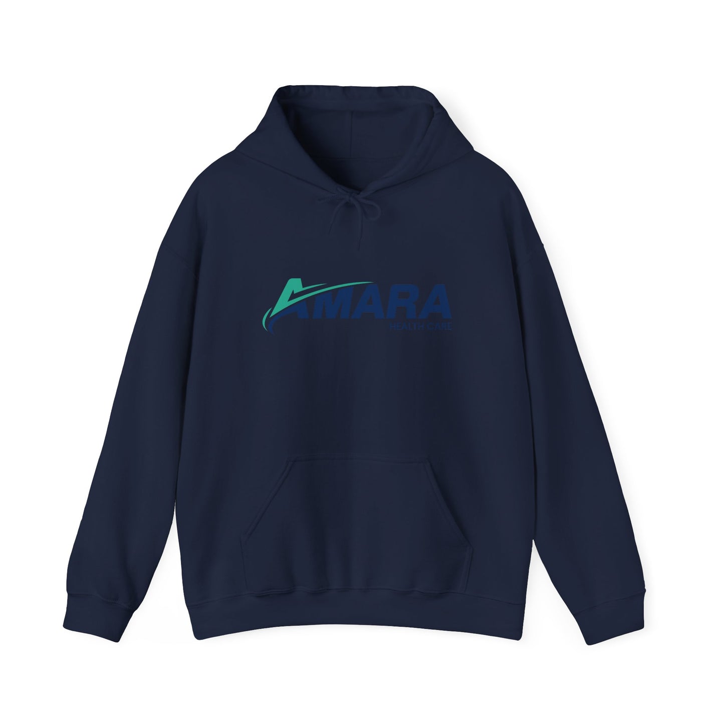 Amara Health Care Unisex Heavy Blend™ Hooded Sweatshirt