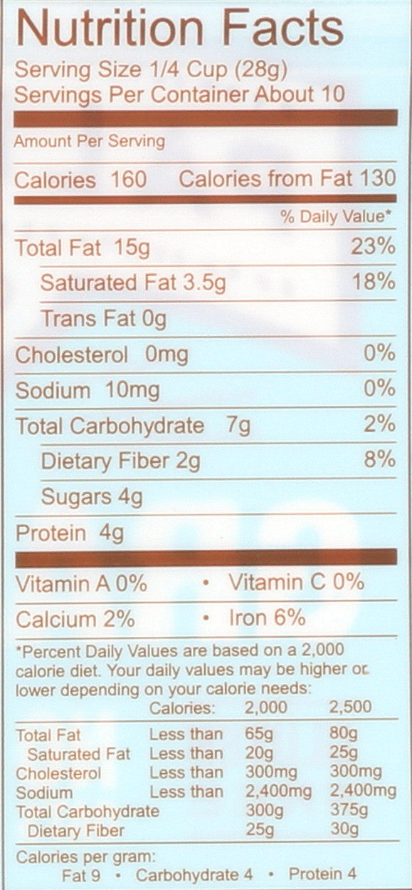 PALEON GRANOLA ORIG GF ( 6 X 10 OZ )