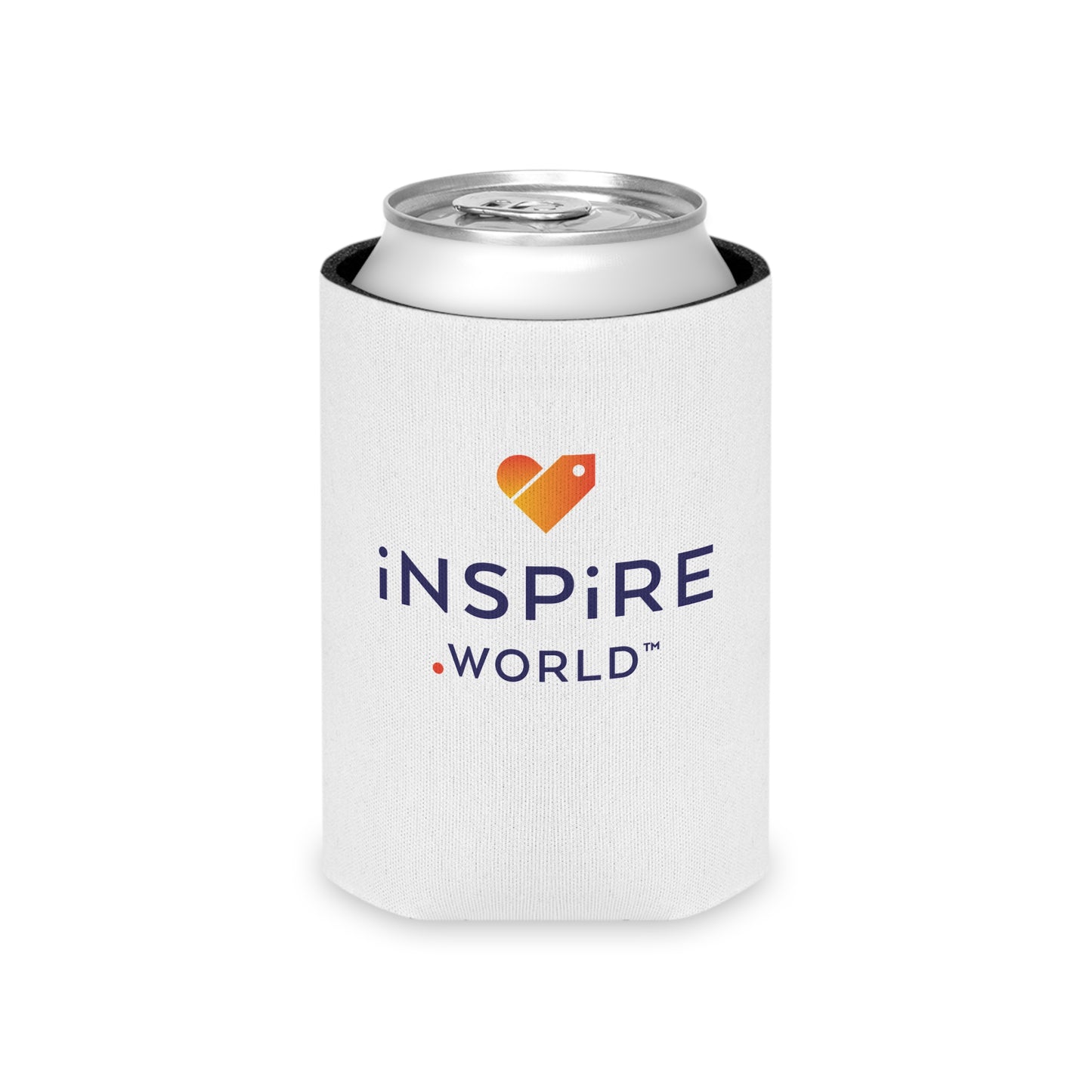 Inspire.World Can Cooler