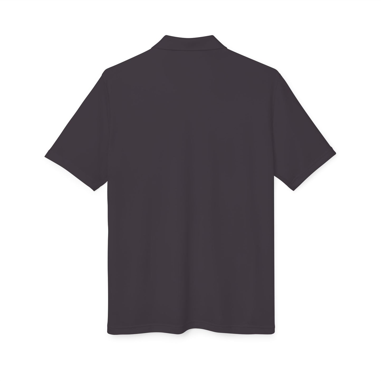 Inspire.World adidas Unisex Performance Polo