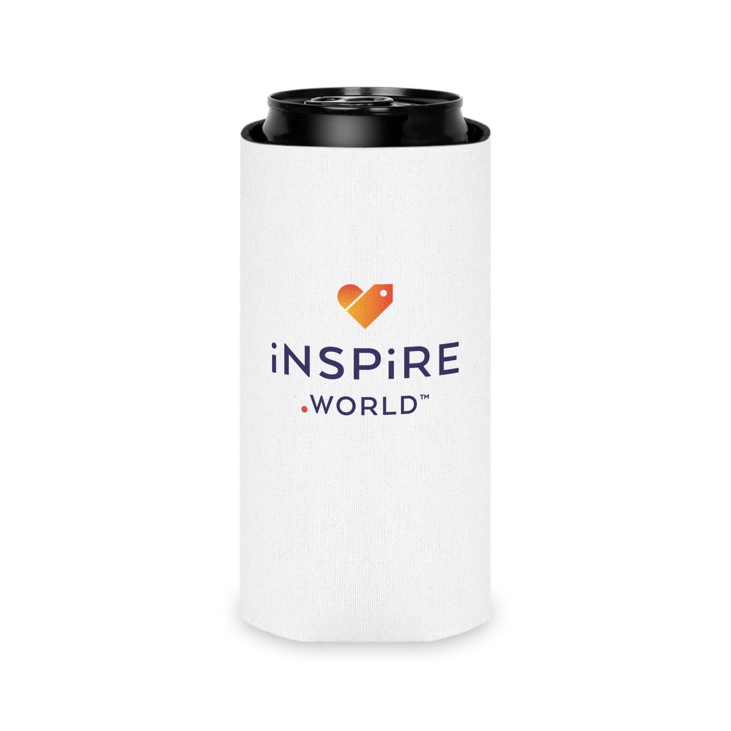 Inspire.World Can Cooler
