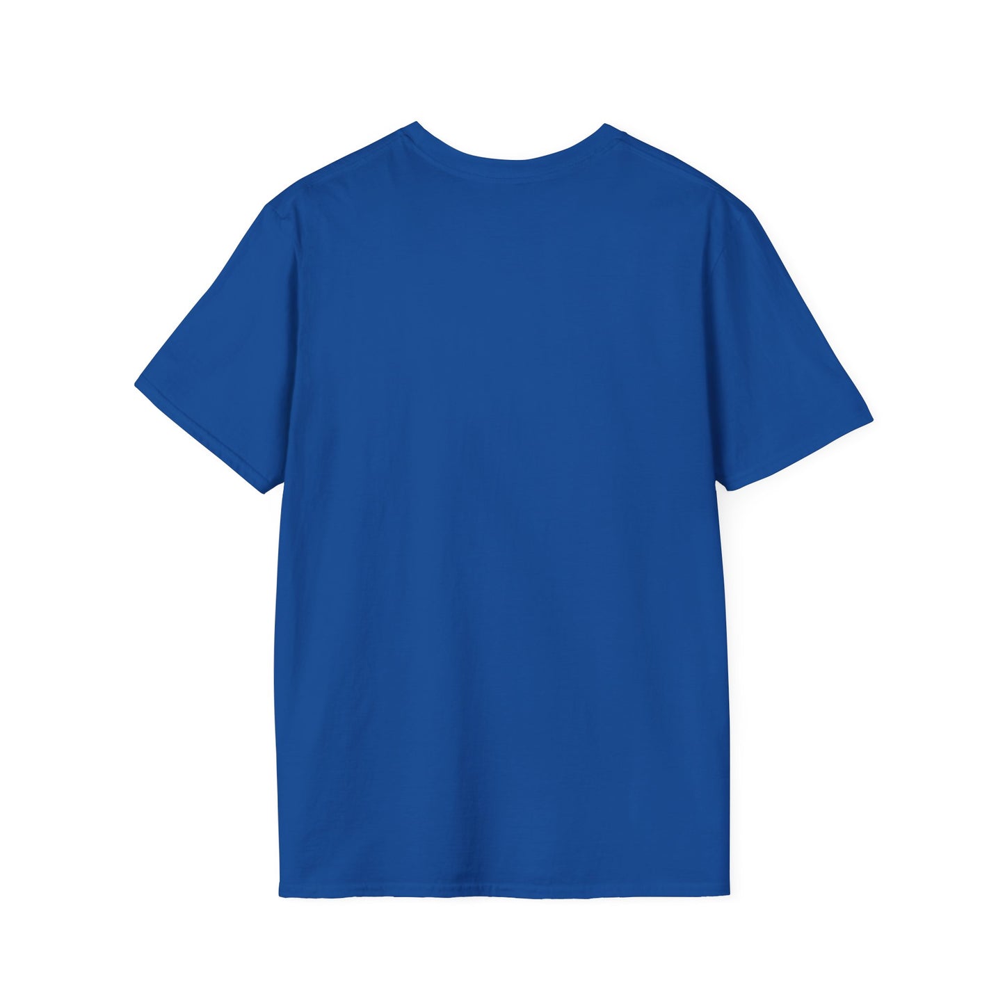 LC Chargers Unisex Softstyle T-Shirt