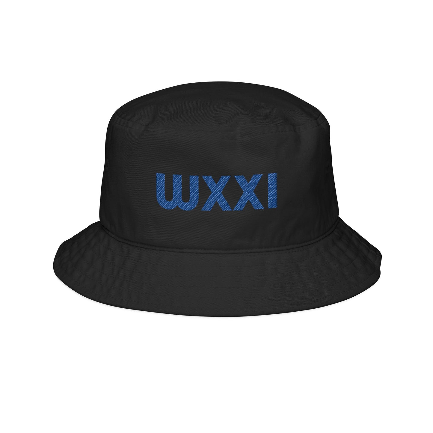 WXXI Bucket Hat (Embroidery)