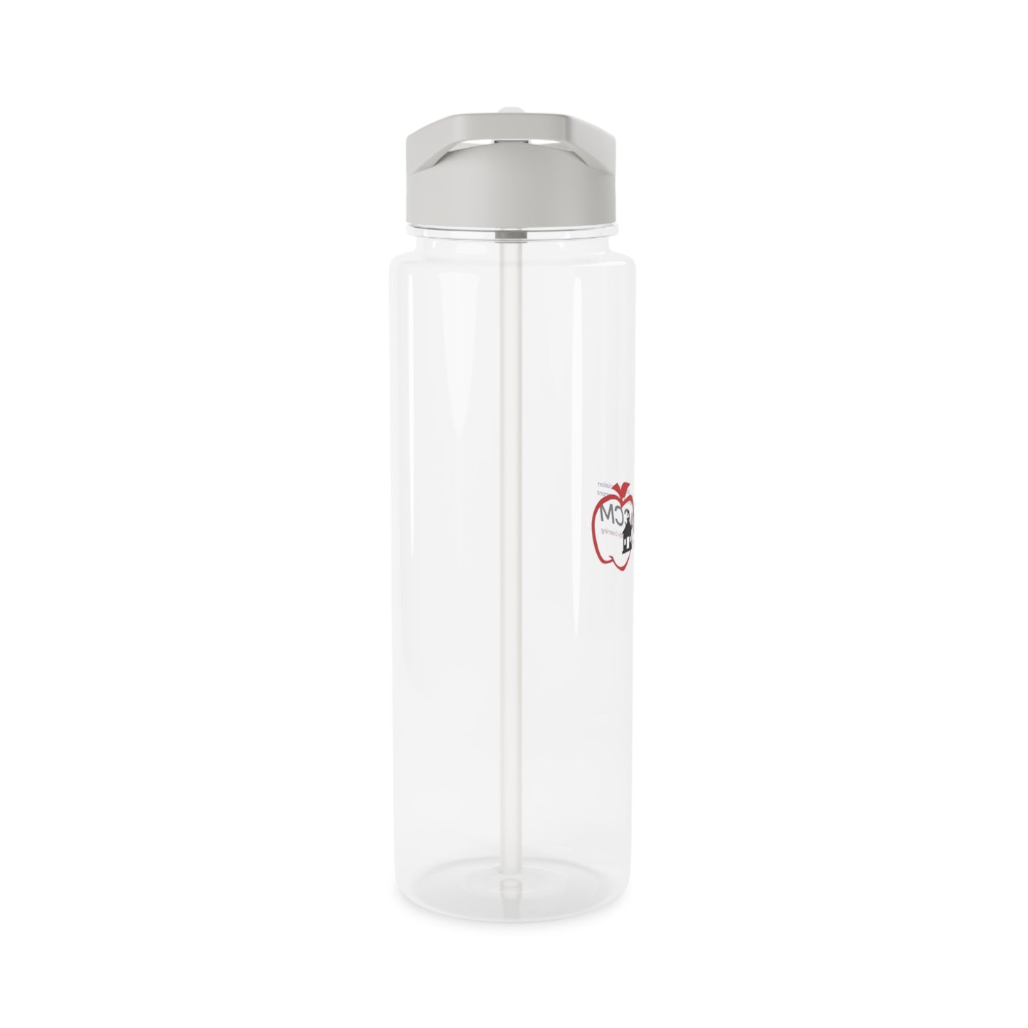 FACCM Tritan Water Bottle