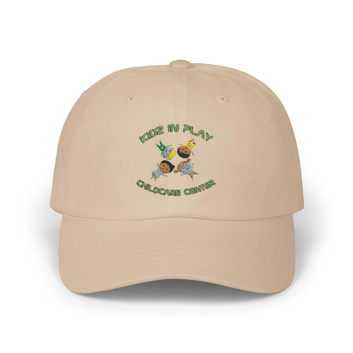 KIP Classic Cap