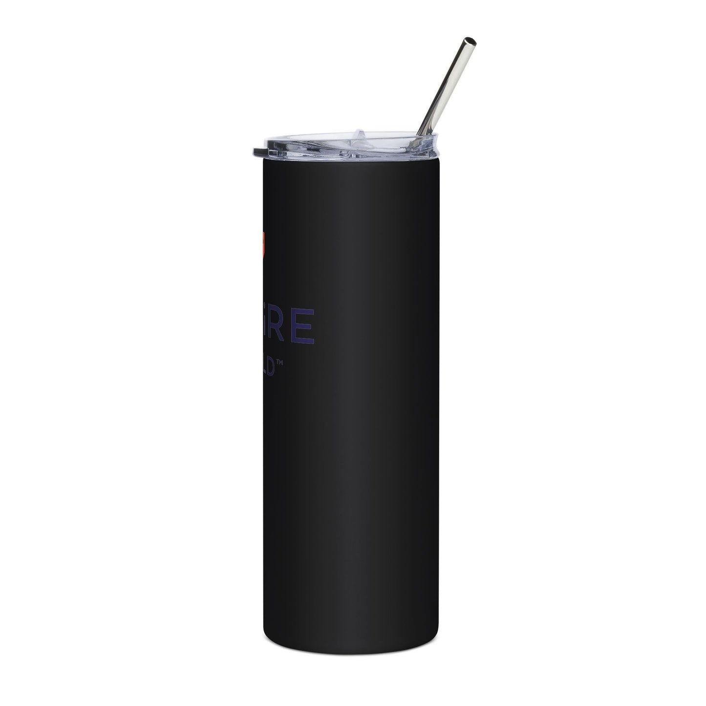 Inspire.World Stainless Steel Tumbler, 20oz