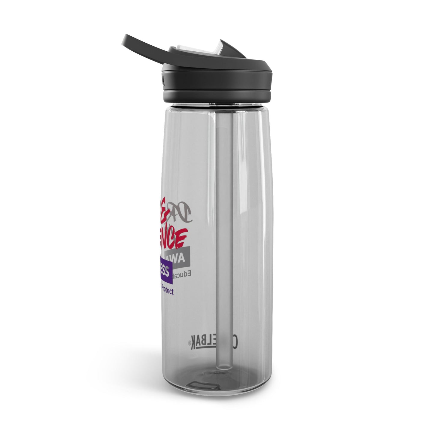 DVA CamelBak Eddy® Water Bottle, 25oz