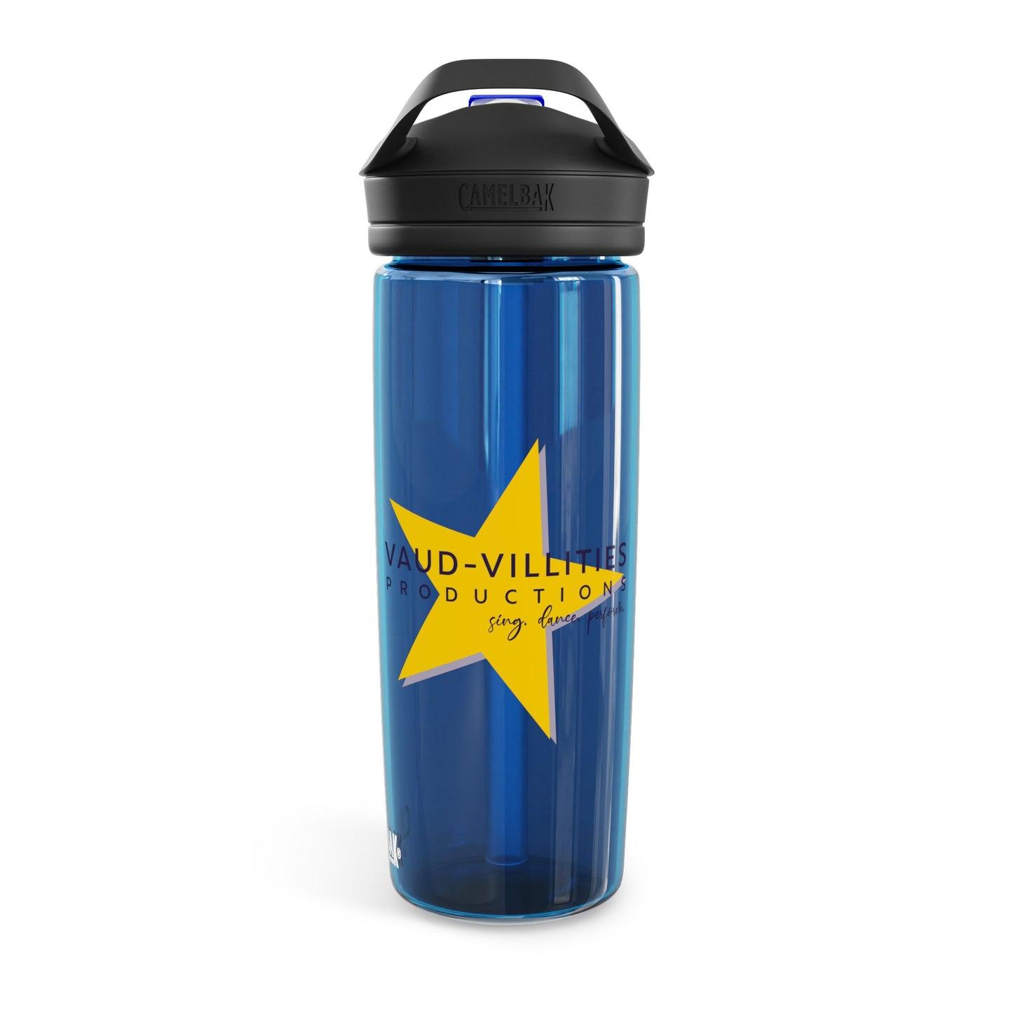 Vaud-Villities CamelBak Eddy® Water Bottle, 20oz\25oz