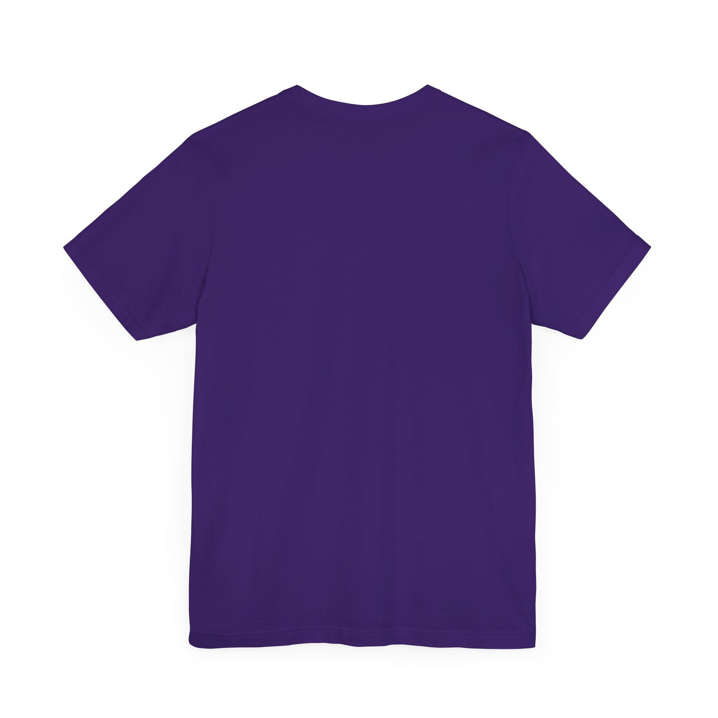It Starts with One Unisex Jersey Short Sleeve Tee