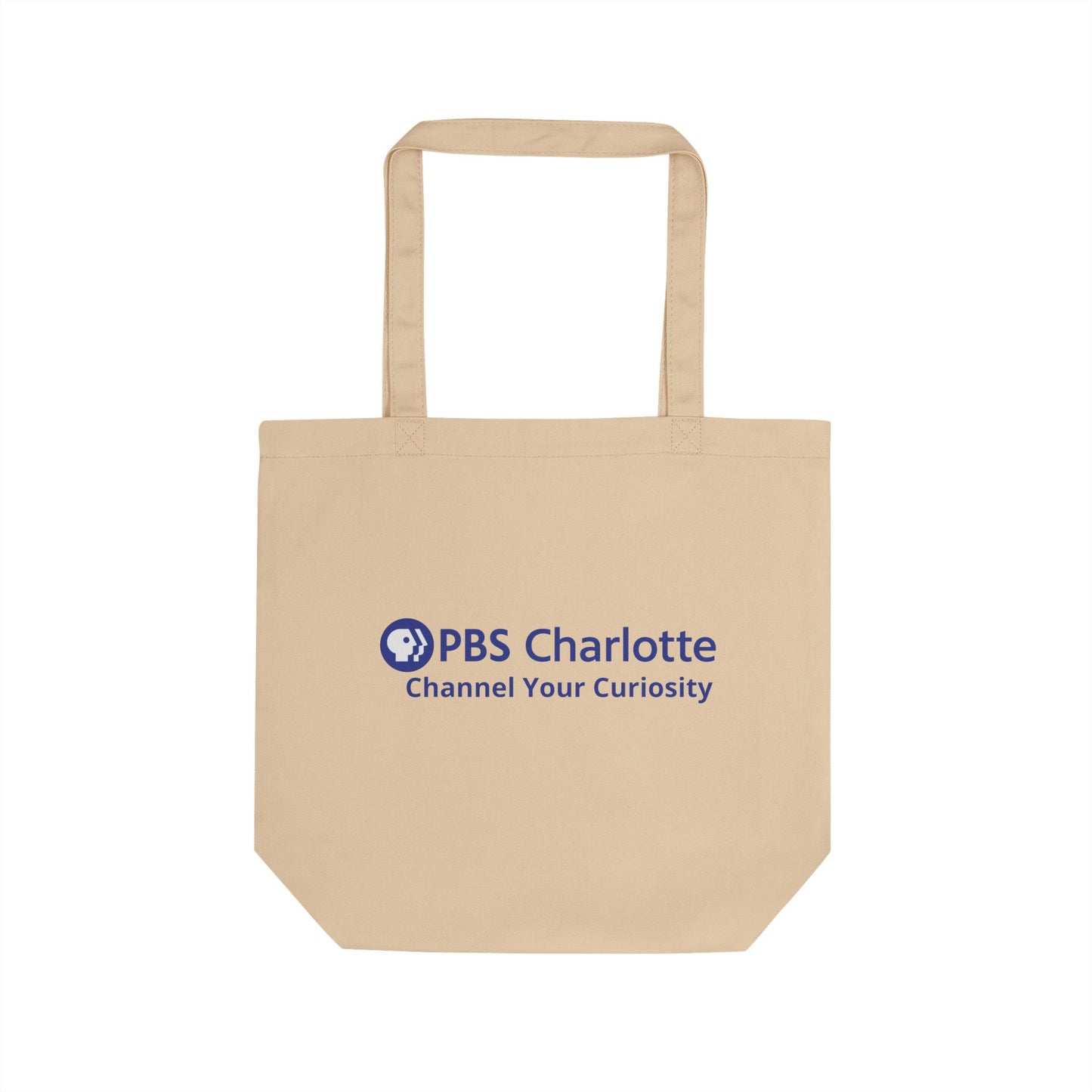 PBS Charlotte Eco Tote Bag