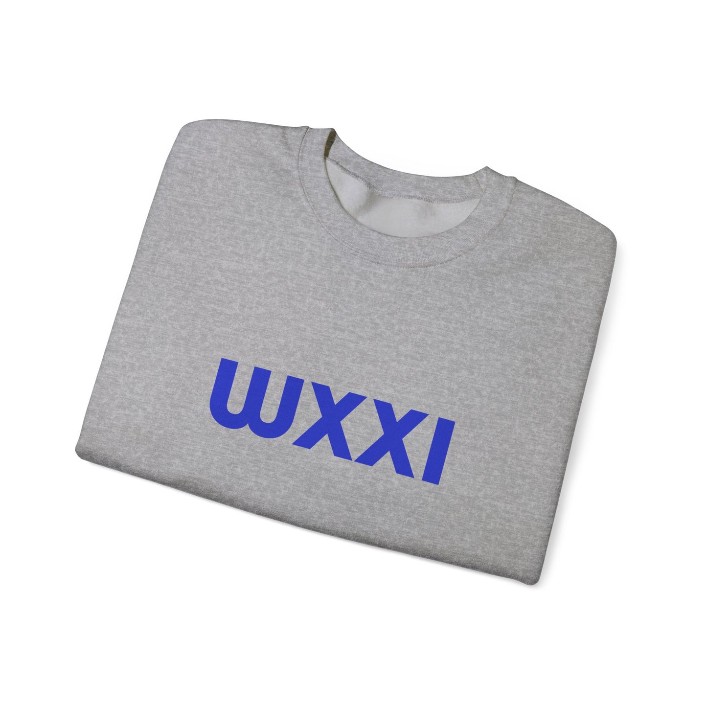 WXXI Unisex Blend™ Crewneck Sweatshirt