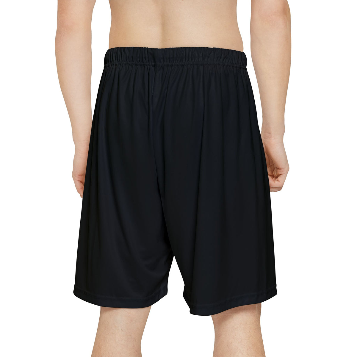 LC Chargers Men’s Sports Shorts