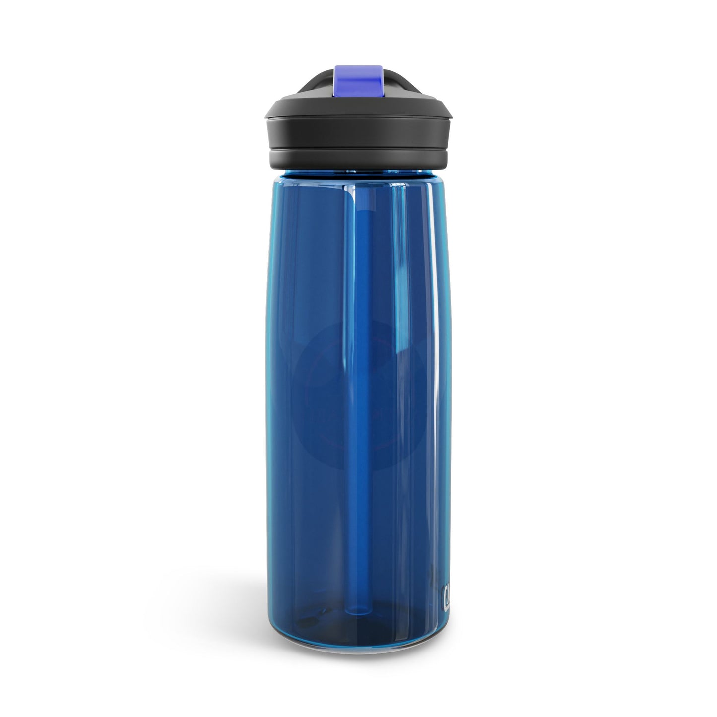 Actionable Financial Literacy Center CamelBak Eddy® Water Bottle, 20oz\25oz