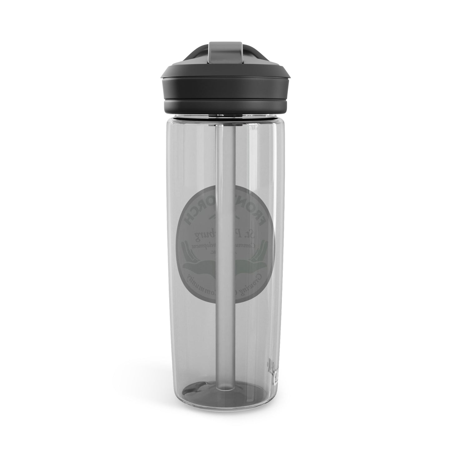 Front Porch CamelBak Eddy® Water Bottle, 20oz\25oz