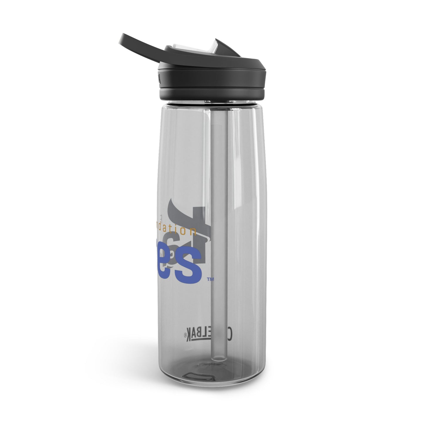 Kares Foundation CamelBak Eddy® Water Bottle, 20oz\25oz