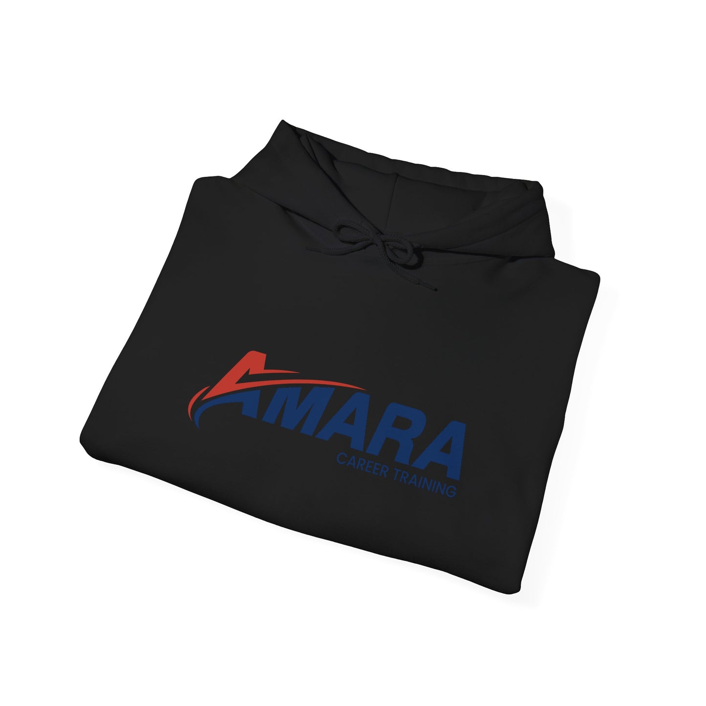 Amara Career Training Unisex Heavy Blend™ Hooded Sweatshirt