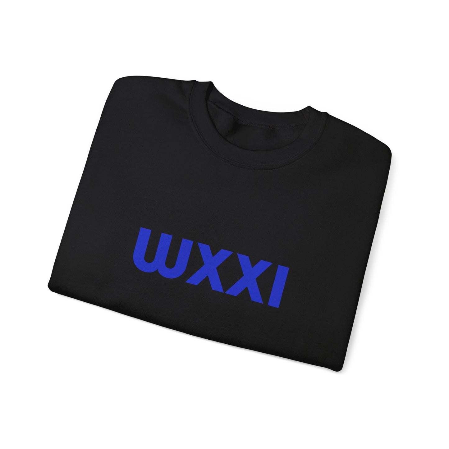 WXXI Unisex Blend™ Crewneck Sweatshirt