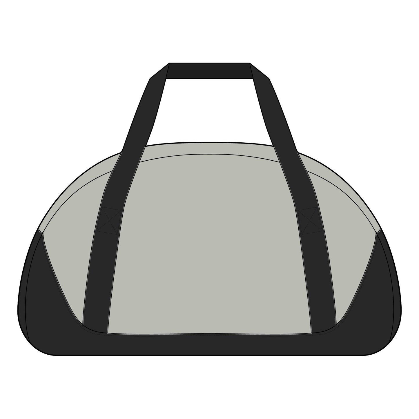 KPBS Access Dome Duffel