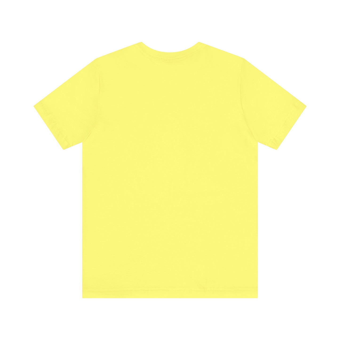 Bully Busters 702 Unisex Jersey Short Sleeve Tee