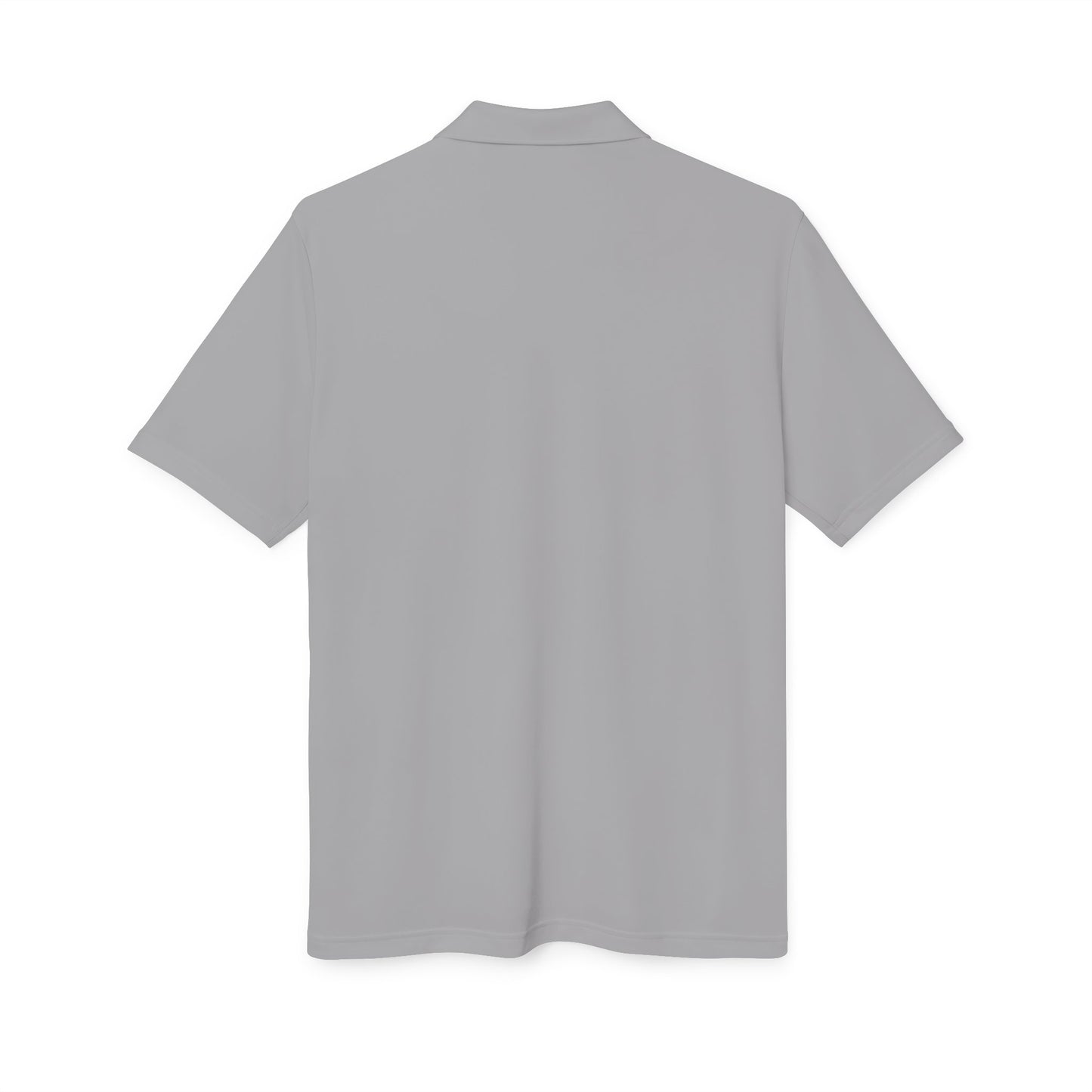 Inspire.World adidas Unisex Performance Polo